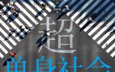 超单身社会「pdf-epub-mobi-txt-azw3」