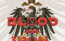 铁与血：德意志帝国的兴亡「pdf-epub-mobi-txt-azw3」