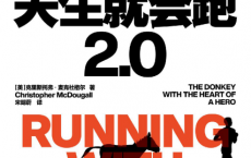 天生就会跑2.0「pdf-epub-mobi-txt-azw3」