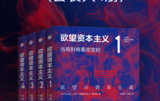欲望资本主义「pdf-epub-mobi-txt-azw3」