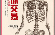 人体交易「pdf-epub-mobi-txt-azw3」