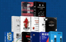 疯狂世界的生存法则（套装共13册）「pdf-epub-mobi-txt-azw3」