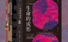 我是谁：生命的起源（套装共四册）「pdf-epub-mobi-txt-azw3」