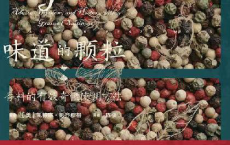 味道的颗粒：一部香料的文化史「pdf-epub-mobi-txt-azw3」