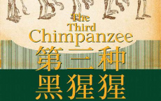 第三种黑猩猩「pdf-epub-mobi-txt-azw3」