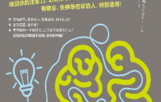 脑雾修复「pdf-epub-mobi-txt-azw3」