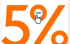 5%的改变「pdf-epub-mobi-txt-azw3」