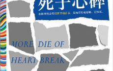 更多的人死于心碎「pdf-epub-mobi-txt-azw3」