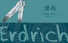 《爱药》epub+azw3+mobi+pdf电子版下载