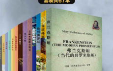 外研社双语读库·悬疑冒险书系「pdf-epub-mobi-txt-azw3」