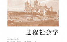 过程社会学「pdf-epub-mobi-txt-azw3」