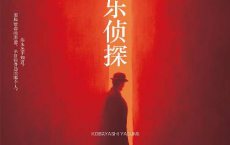 安乐侦探「pdf-epub-mobi-txt-azw3」