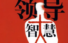 《老板用人智慧》PDF