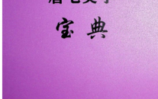 《眉毛美学宝典》PDF
