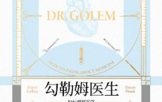 勾勒姆医生「pdf-epub-mobi-txt-azw3」