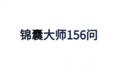 《智囊大师156问》pdf