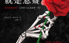 爱情就是悬疑「pdf-epub-mobi-txt-azw3」