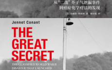 伟大的秘密：在战争的灾难中发现癌症的治疗方法「pdf-epub-mobi-txt-azw3」