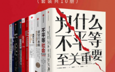 阶级时代：为什么不平等至关重要「pdf-epub-mobi-txt-azw3」