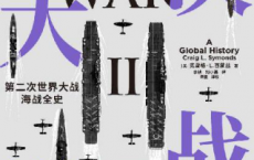 决战大洋「pdf-epub-mobi-txt-azw3」