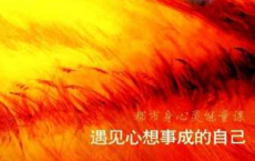 [遇见心想事成的自己].张德芬著pdf