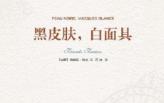 黑皮肤，白面具「pdf-epub-mobi-txt-azw3」