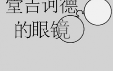 堂吉诃德的眼镜：小说细读十二讲「pdf-epub-mobi-txt-azw3」