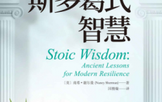 斯多葛式智慧「pdf-epub-mobi-txt-azw3」