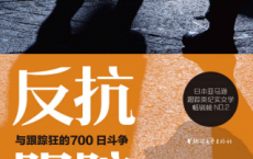反抗跟踪：与跟踪狂的700日斗争「pdf-epub-mobi-txt-azw3」