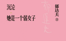 沉沦；她是一个弱女子「pdf-epub-mobi-txt-azw3」