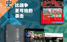 人类文明史:比战争更可怕的袭击「pdf-epub-mobi-txt-azw3」
