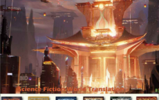 《科幻世界·译文版》2022年全年合集「pdf-epub-mobi-txt-azw3」
