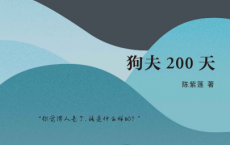 狗夫200天「pdf-epub-mobi-txt-azw3」