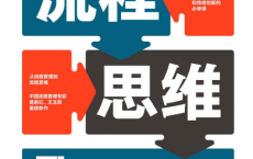 流程思维「pdf-epub-mobi-txt-azw3」