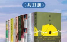 韩国伤痛文学作品集「pdf-epub-mobi-txt-azw3」
