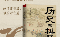 历史的棋局「pdf-epub-mobi-txt-azw3」
