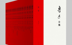 民国时权威的《鲁迅全集》！（全20册）「pdf-epub-mobi-txt-azw3」