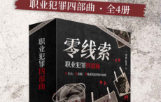 零线索：职业犯罪四部曲