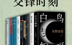交锋时刻「pdf-epub-mobi-txt-azw3」