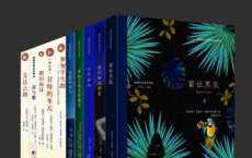 班牙语文学译丛（套装十册）「pdf-epub-mobi-txt」