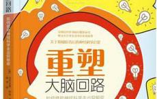 《重塑大脑回路》epub+azw3+mobi+pdf电子版下载