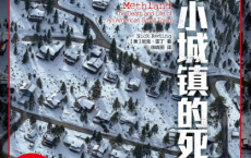 美国小城镇的死与生pdf,epub,mobi,txt