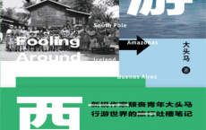 东游西荡pdf,epub,mobi,txt