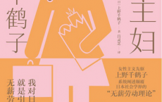 无薪主妇pdf,epub,mobi,txt