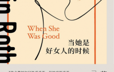 当她是好女人的时候pdf,epub,mobi,txt