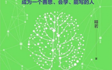 智慧外脑：成为一个善思、会学、能写的人pdf,epub,mobi,txt