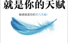 你的敏感，就是你的天赋「pdf-epub-mobi-txt」