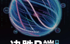 决胜B端：驱动数字化转型的产品经理「pdf-epub-mobi-txt」
