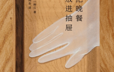 把晚餐放进抽屉「pdf-epub-mobi-txt」