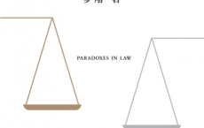 法律的悖论「pdf-epub-mobi-txt」